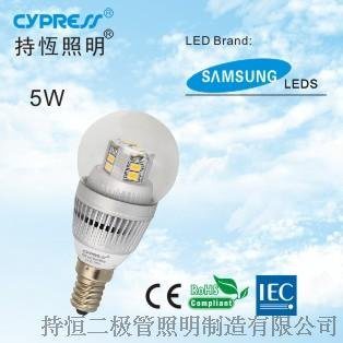 LED球泡CY-C11/5W