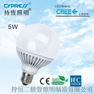 LED球泡12W CY-C25/12W