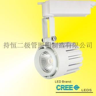 LED路轨灯CY-T08/30W